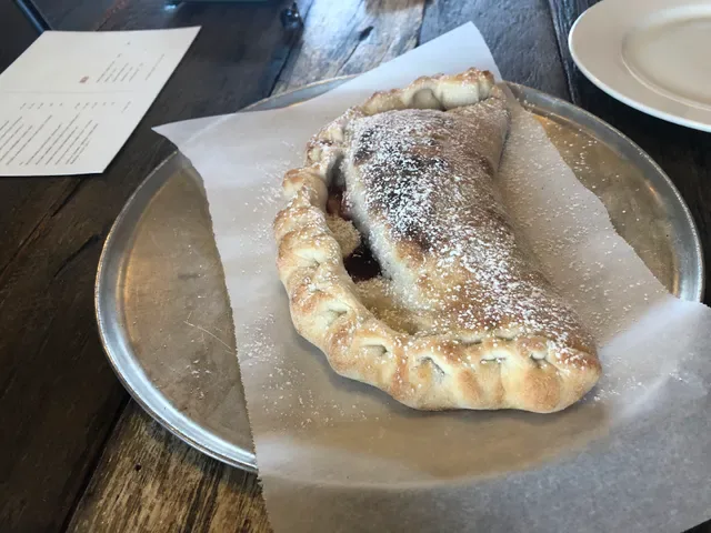 Heaven Woodfire Pizza