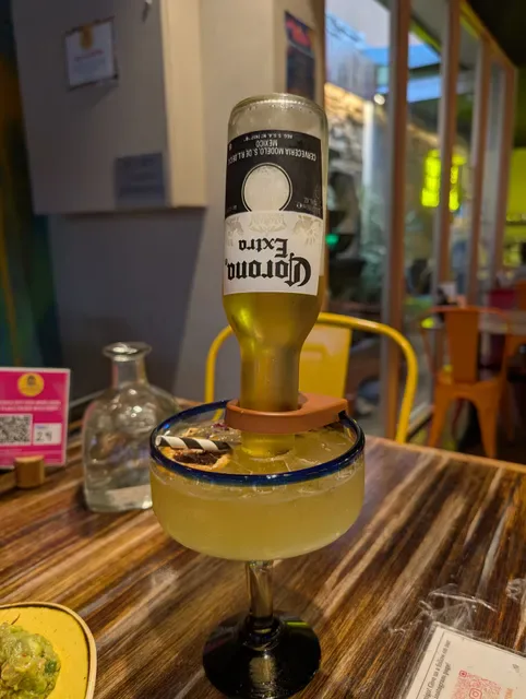 Hecho En Mexico Altona