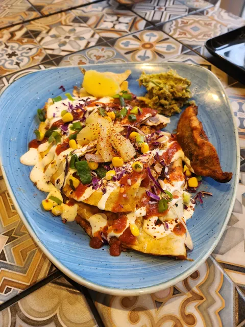 Hecho En Mexico Altona