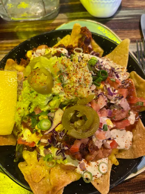 Hecho En Mexico Altona