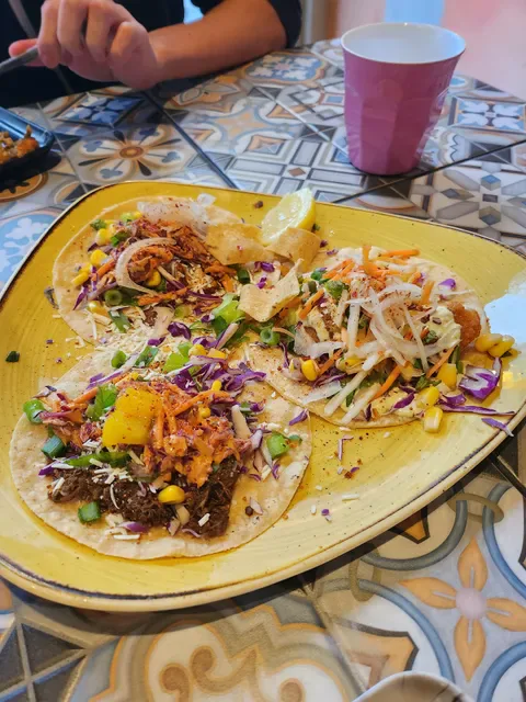 Hecho En Mexico Altona