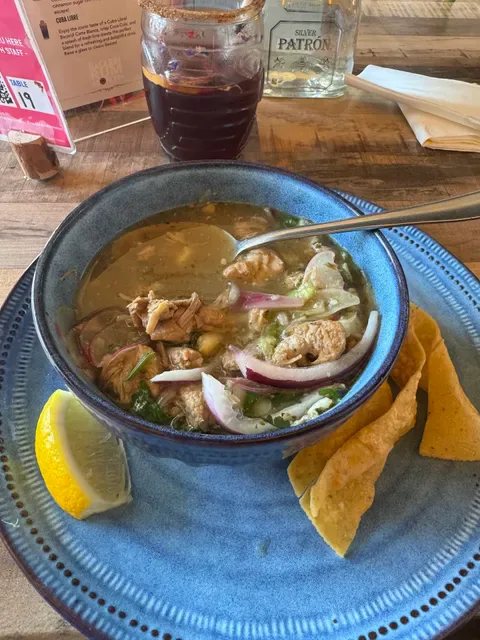 Hecho En Mexico Altona