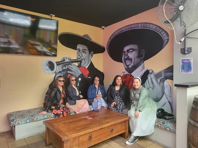 Hecho En Mexico Altona