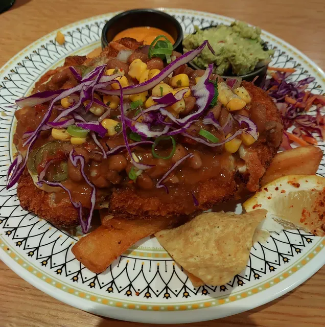 Hecho En México | Cheltenham