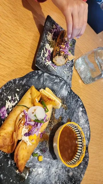 Hecho En México | Cheltenham