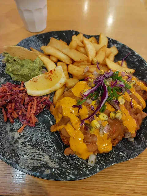 Hecho En México | Cheltenham