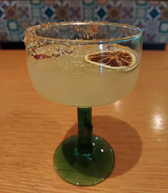 Hecho En México | Cheltenham