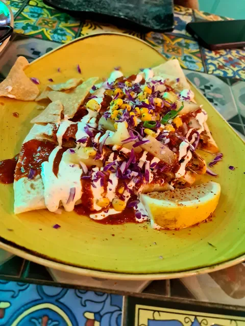 Hecho En México | Cheltenham