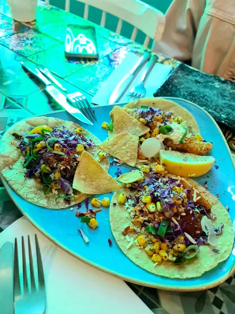 Hecho En México | Cheltenham