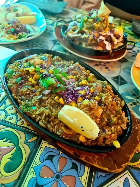 Hecho En México | Cheltenham