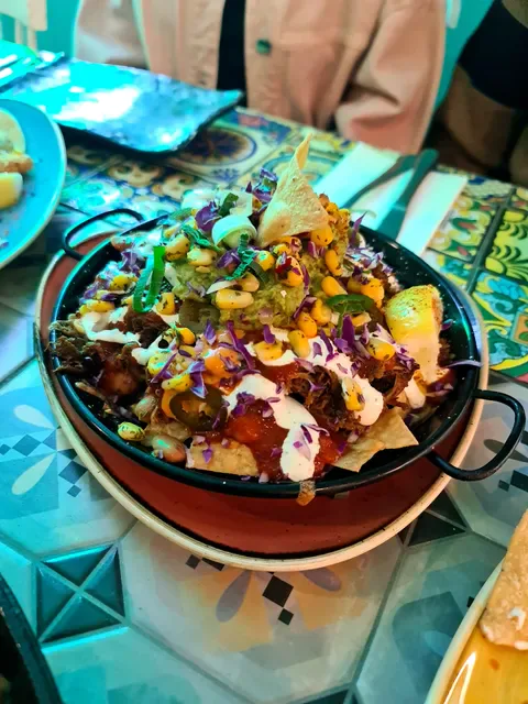 Hecho En México | Cheltenham