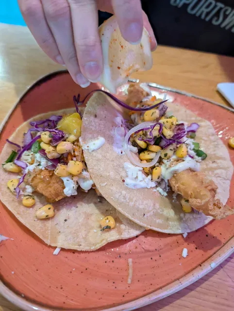Hecho En México | Cheltenham