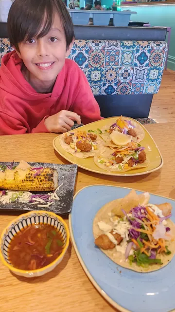 Hecho En México | Cheltenham