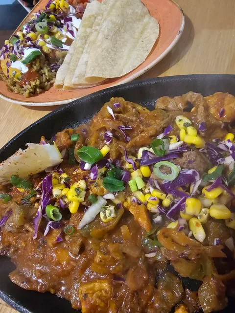Hecho En México | Cheltenham