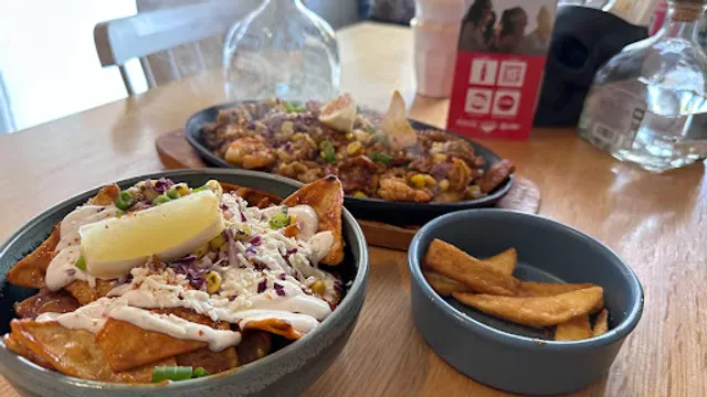 Hecho En México | Cheltenham