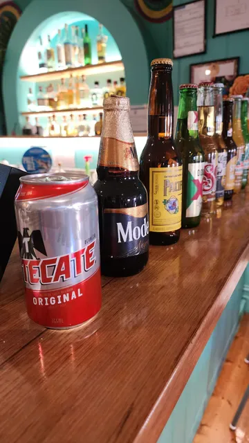 Hecho En México | Cheltenham