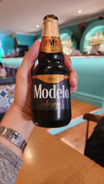 Hecho En México | Cheltenham
