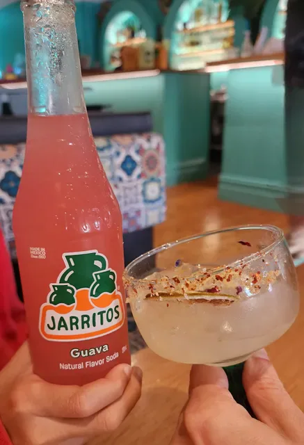 Hecho En México | Cheltenham