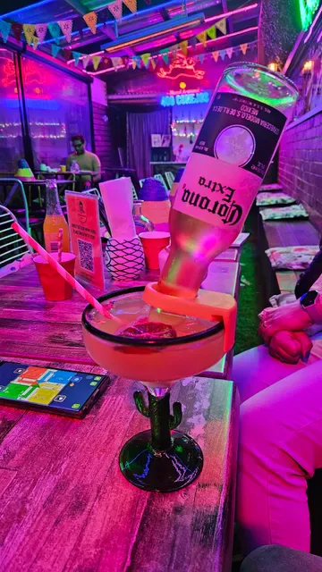 Hecho en Mexico Brighton