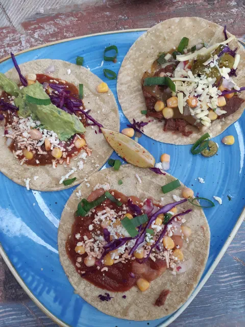 Hecho en Mexico Brighton