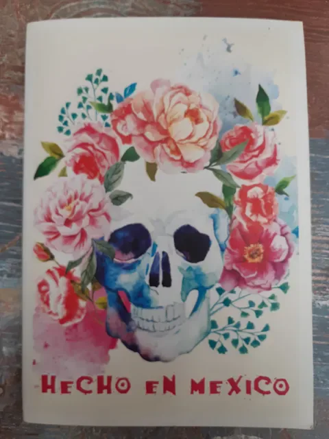 Hecho en Mexico Brighton