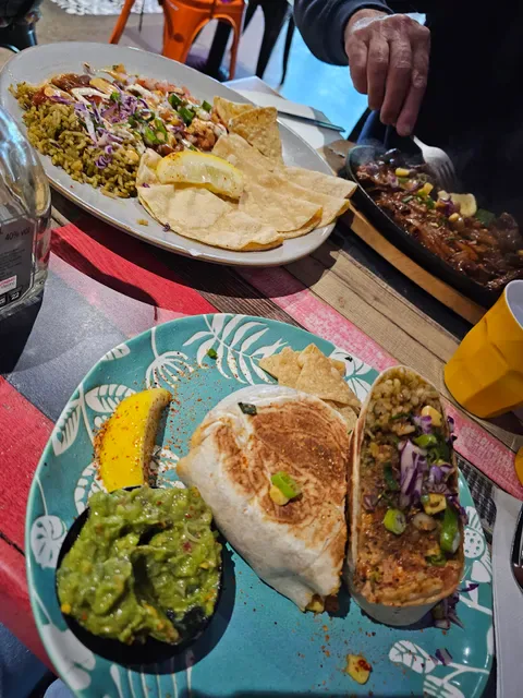 Hecho en México | Mornington