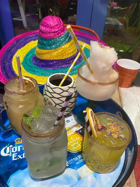 Hecho en México | Mornington
