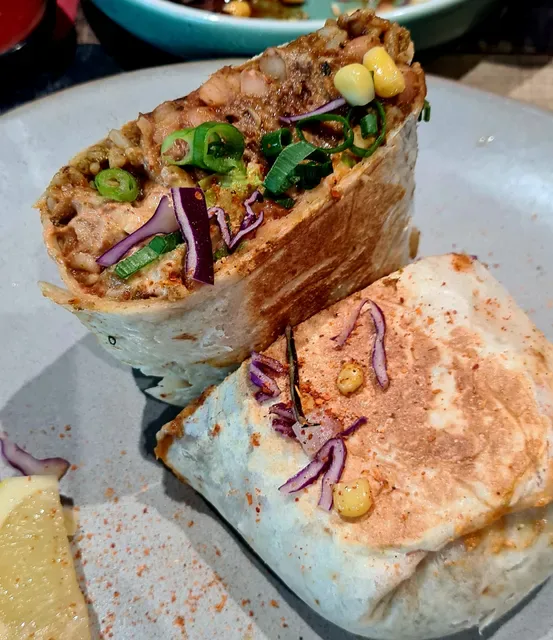 Hecho en México | Mornington