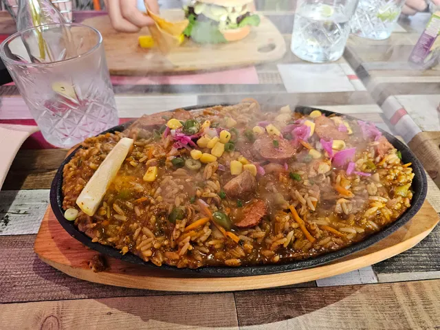 Hecho en México | Mornington
