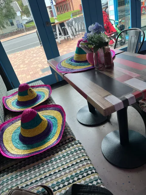 Hecho en México | Mornington