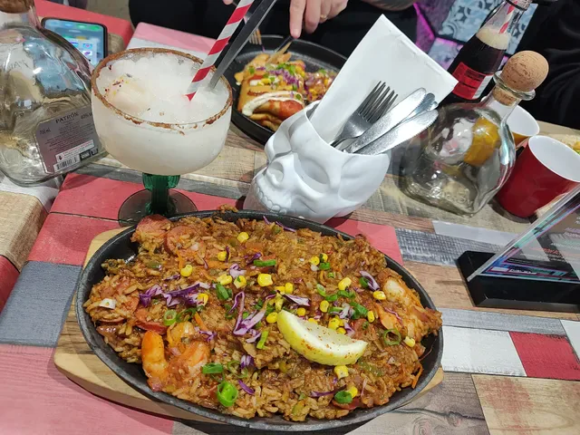 Hecho en México | Mornington