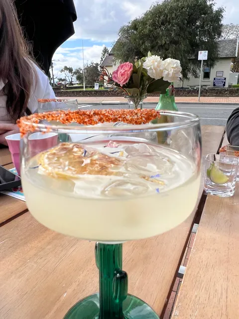 Hecho en México | Mornington