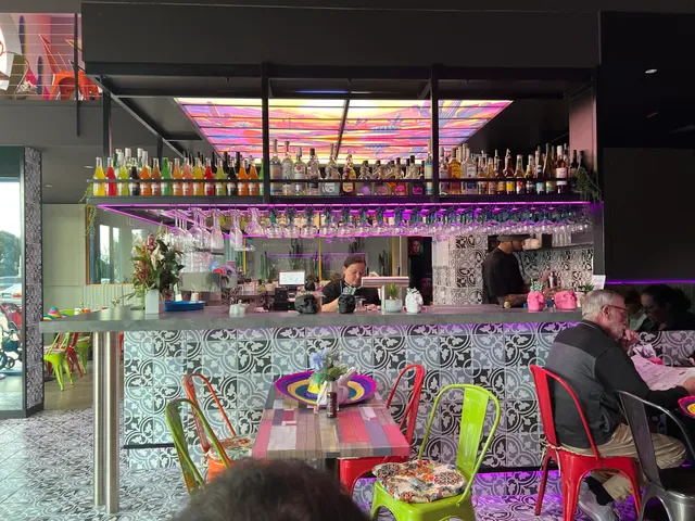 Hecho en México | Mornington