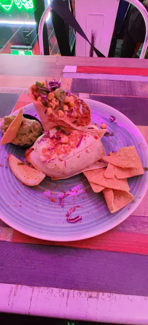 Hecho en México | Mornington