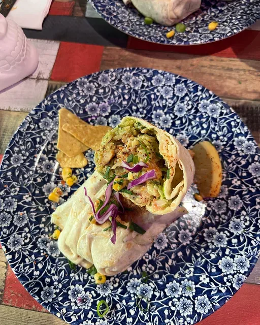 Hecho en México | Mornington