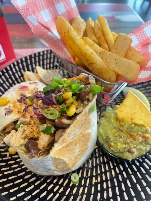 Hecho en México | Mornington