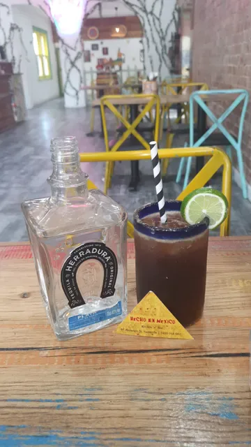 Hecho en Mexico Yarraville