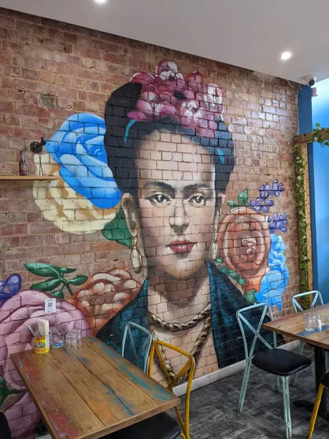 Hecho en Mexico Yarraville