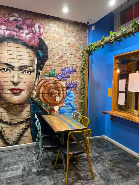 Hecho en Mexico Yarraville