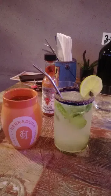 Hecho en Mexico Yarraville
