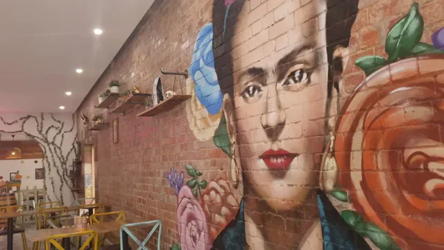 Hecho en Mexico Yarraville
