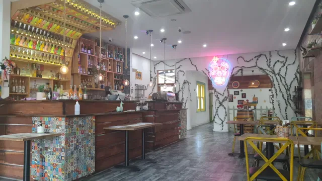 Hecho en Mexico Yarraville