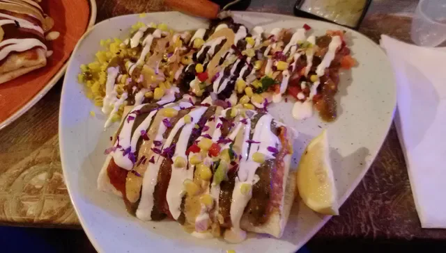 Hecho en Mexico Yarraville