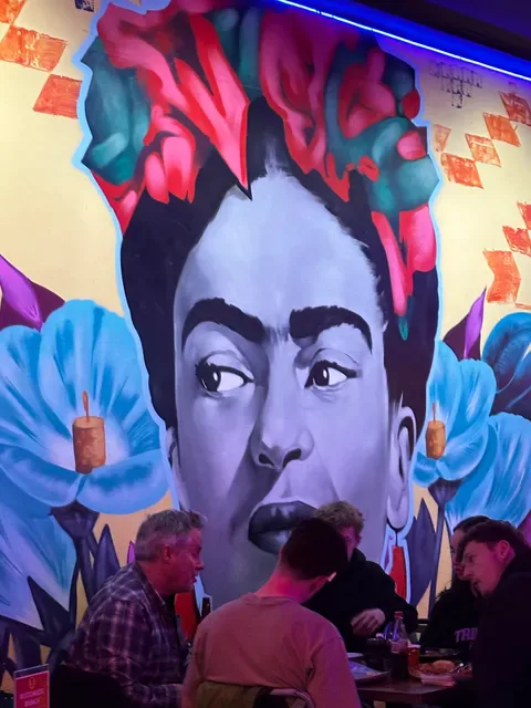 Hecho en México | Carnegie