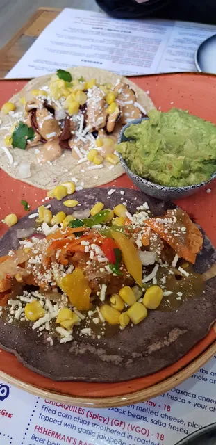 Hecho en México | Carnegie