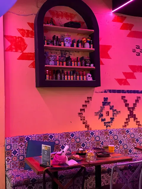 Hecho en México | Carnegie