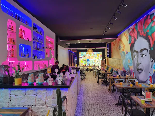 Hecho en México | Carnegie