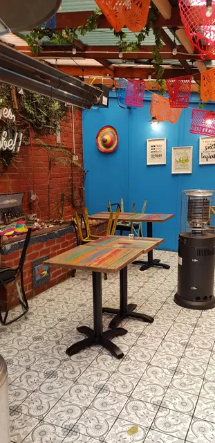 Hecho en México | Carnegie
