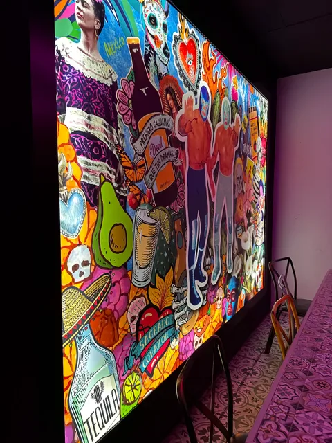 Hecho en México | Carnegie