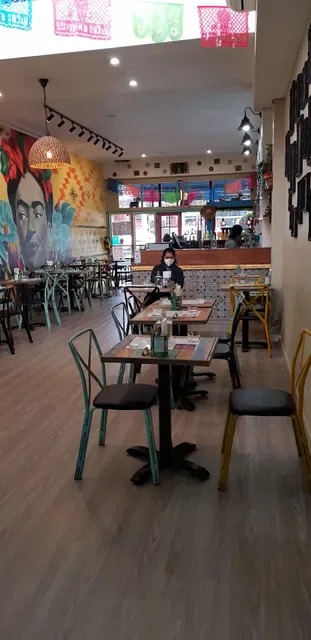 Hecho en México | Carnegie